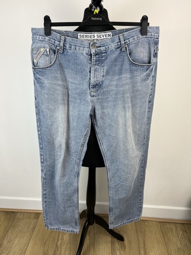 Series seven men - series, men’s