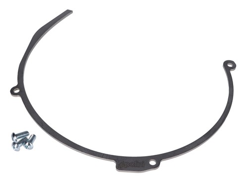 Fan cover spacer polini - cover, for