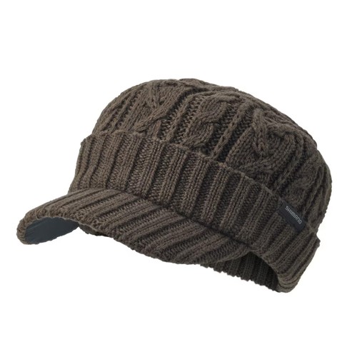 Shimano knit work cap - work,