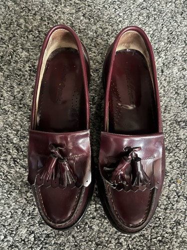 Russell bromley loafers size - bromley,