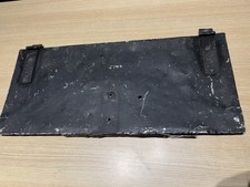 Land Rover Tub Tool Box Cover Flap