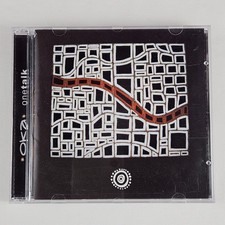 Oka - One Talk CD