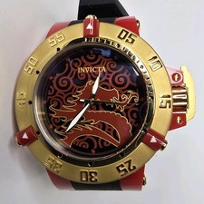 Invicta Subaqua Noma III Men's