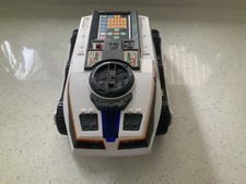 Bigtrak Electronic Classic
