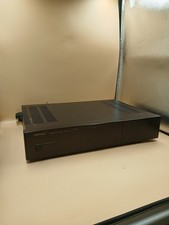 Rotel RB-971 Mk 2 power amplifier