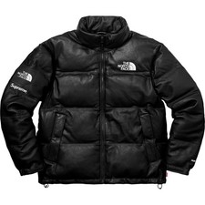 Men’s Black Genuine Leather
