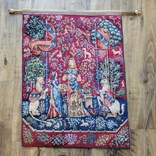 Tapestry Needlepoint Margot de