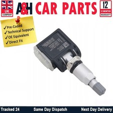 TPMS Tyre Pressure Sensor Fits