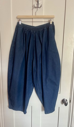Kate barton blue chambray - barton,