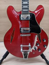 Epiphone Semi-Hollow Shinichi