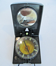 Vintage Freiberger Compass