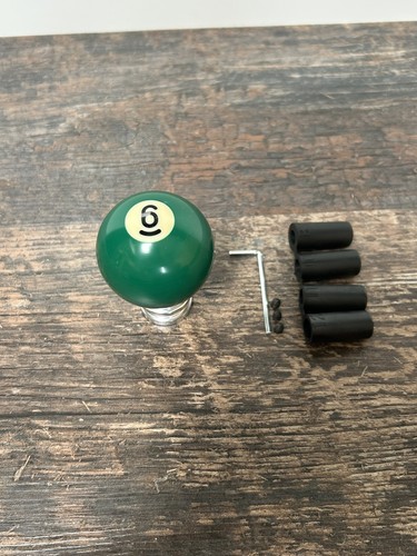 Custom pool ball universal - ball,