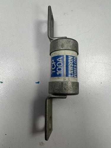 Lawson hrc fuses 200a - lawson,