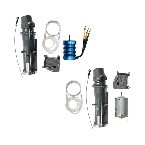 Boat jet pump - pump, 540