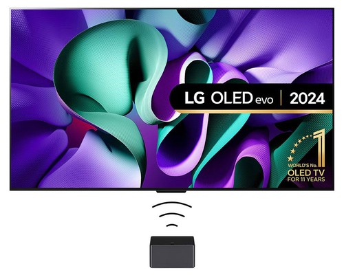 Oled77m49la 4k smart tv - smart,