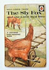 Choice of Ladybird Well Loved Tales, Books (Series 606D, WLT))
