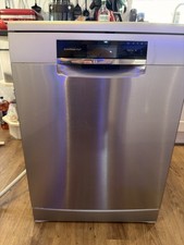 Bosch Serie 8 Dishwasher