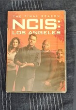 Ncis los angeles season - season, 14