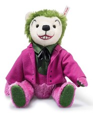 The Joker by Steiff - Batman limited edition - 356292
