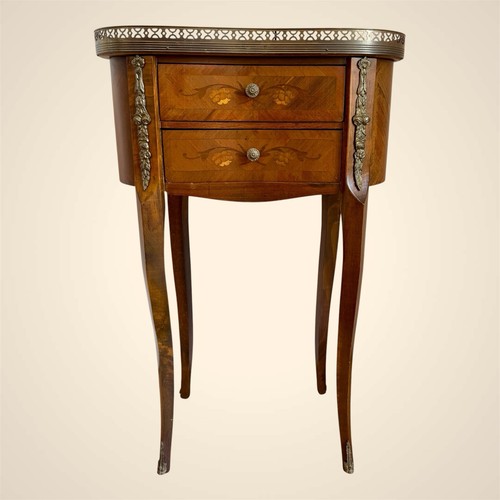 French louis style - french, xv