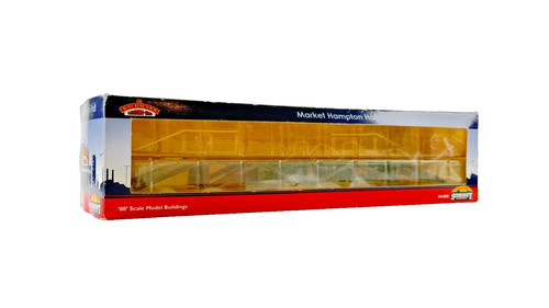 Bachmann gauge scenecraft - oo,