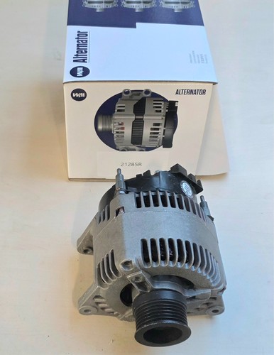 Alternator 100a fits land - 100a,
