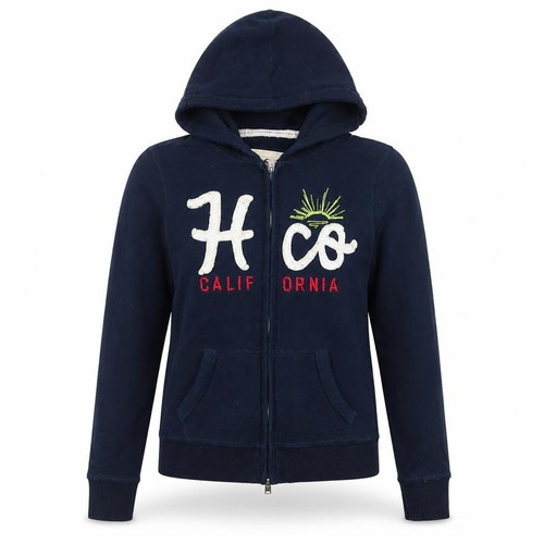 Hollister womens full zip - full,