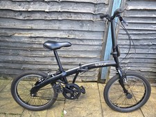 B-FOLD 3 Folding Bike In Very Good Riding Condition