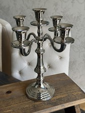 New Laura Ashley Silver Effect