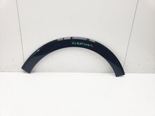 PEUGEOT 208 GTI WHEEL ARCH TRIM FRONT RIGHT SIDE IN BLACK KTV 2015