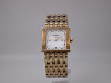 Tissot L910 ladies square