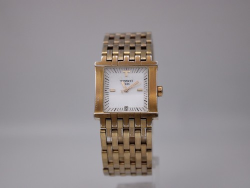 Tissot l910 ladies - tissot,