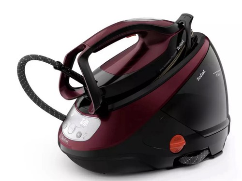Tefal pro express protect - tefal,