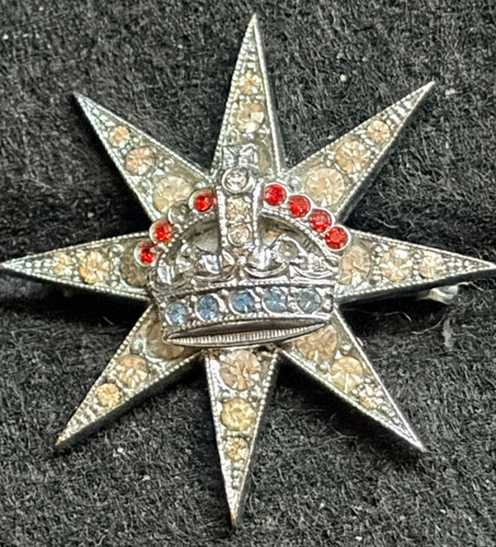 Vintage point star kings - vintage,