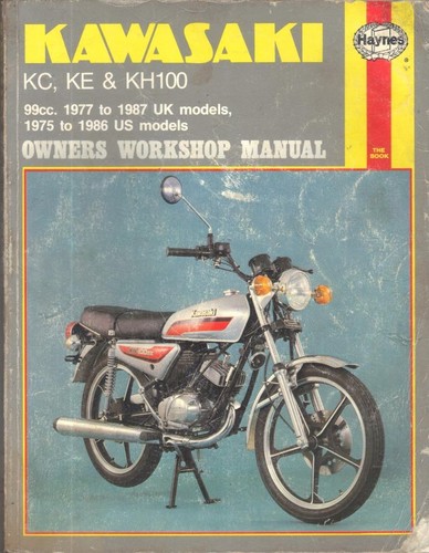 KAWASAKI