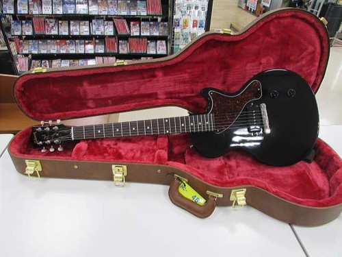 Gibson les paul - gibson, junior