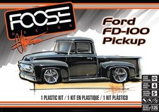Revell monogram 14426 foose - monogram,