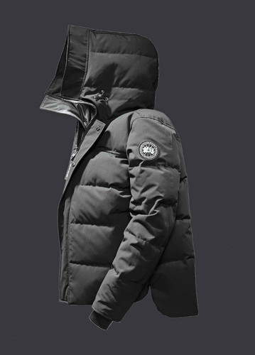 Canada goose men black - men’s,