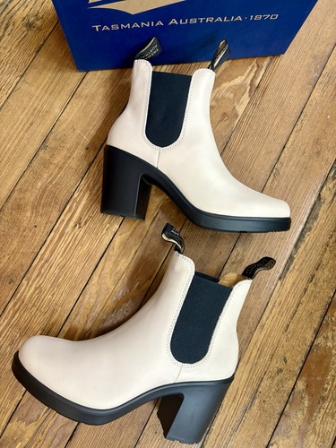 Blundstone women leather - blundstone,