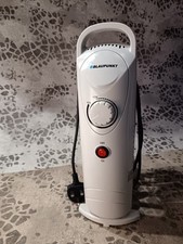 Blaupunkt  5-Fin Mini Oil Filled Radiator - 359771