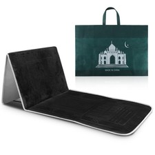 Foldable Prayer Mat Rug with