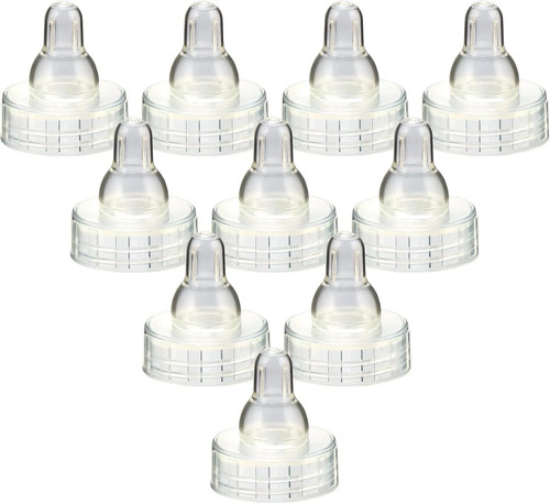 Sterifeed baby teat standard - baby,
