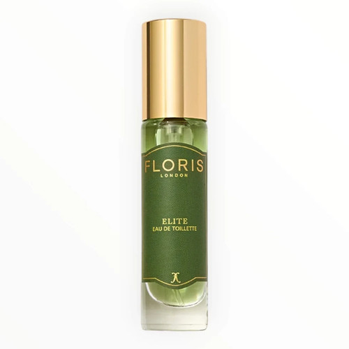 Floris elite eau - floris, parfum