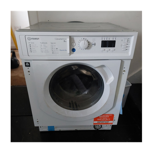 Indesit inverter motor - inverter,