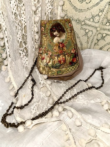 Michal negrin printed leather - negrin,