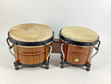 Mid East Made Bongo Drums from Pakistan Small