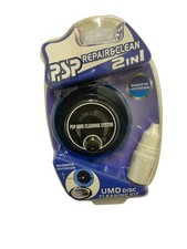 UMD Cleaning Set Cleaner Disc