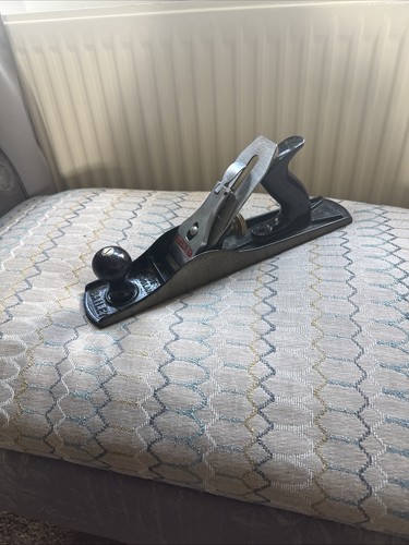 Stanley bailey jack plane - stanley,