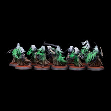 Well Painted Kill Team