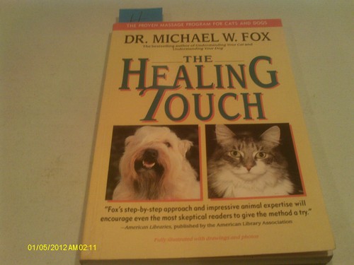 The healing touch - the, proven